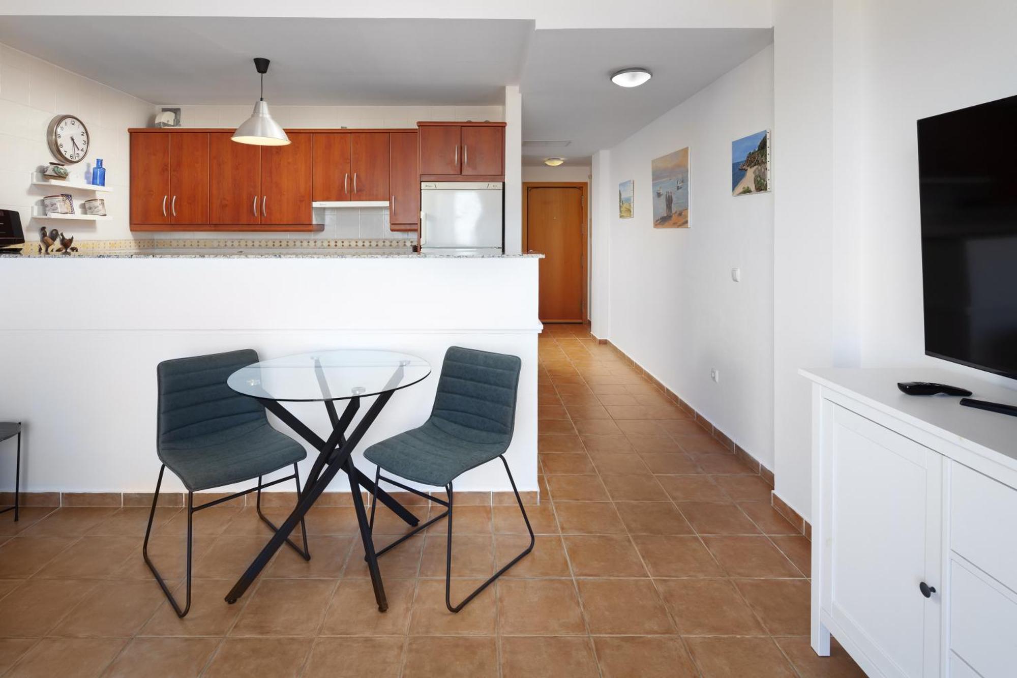 Apartamento Seaview Costa