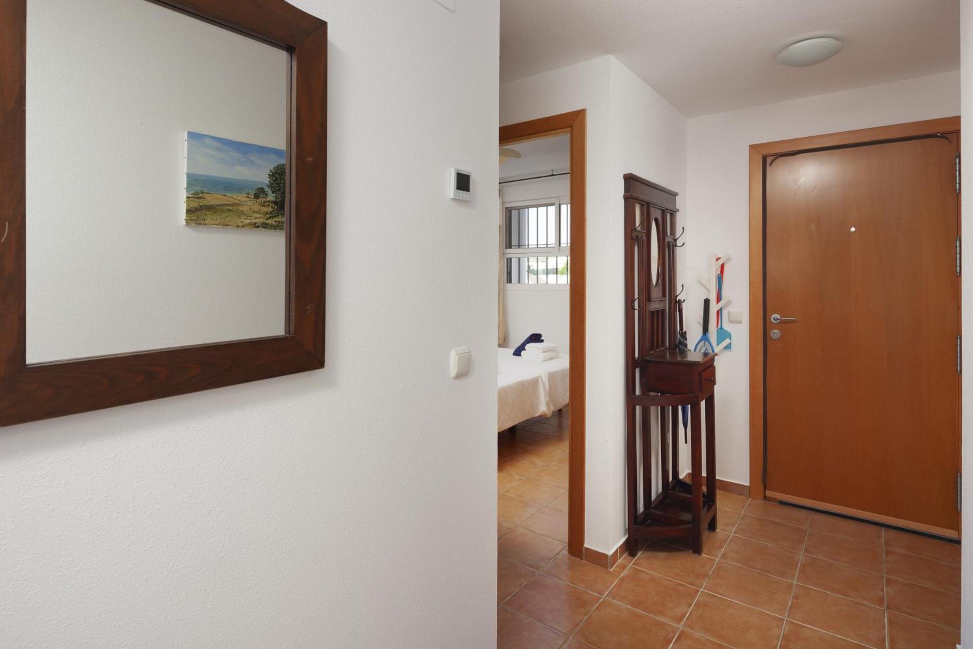 Seaview Costa Apartment