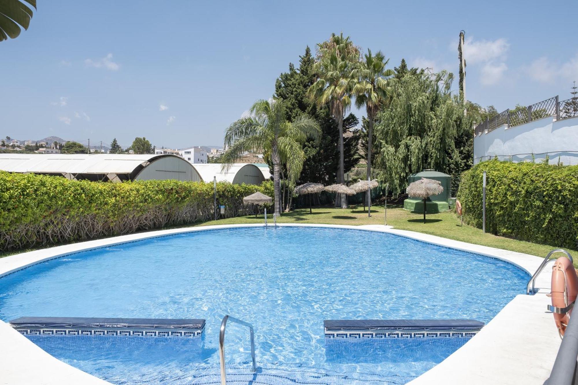 Seaview Costa Apartamento *