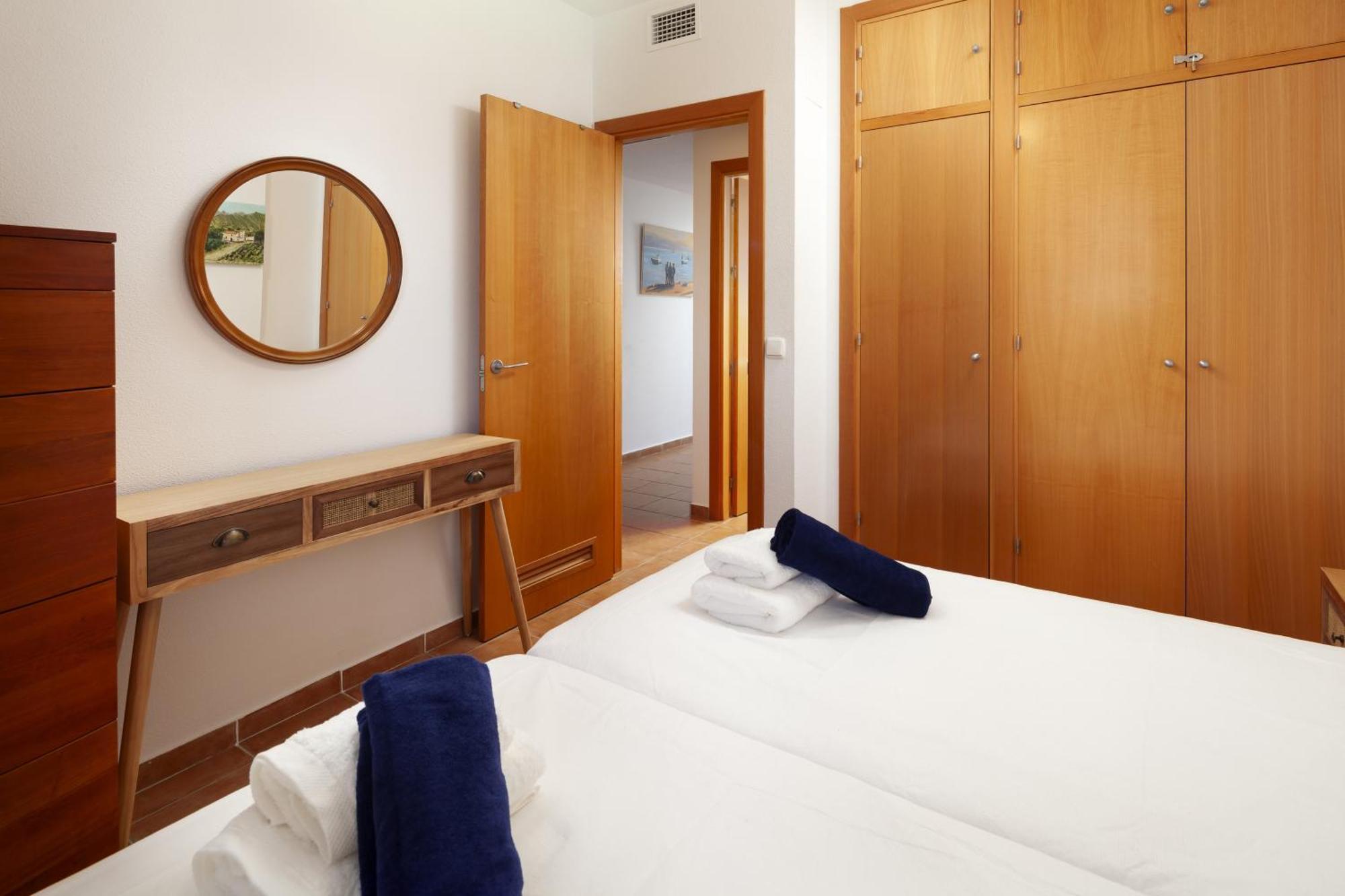 Apartment Seaview Costa *