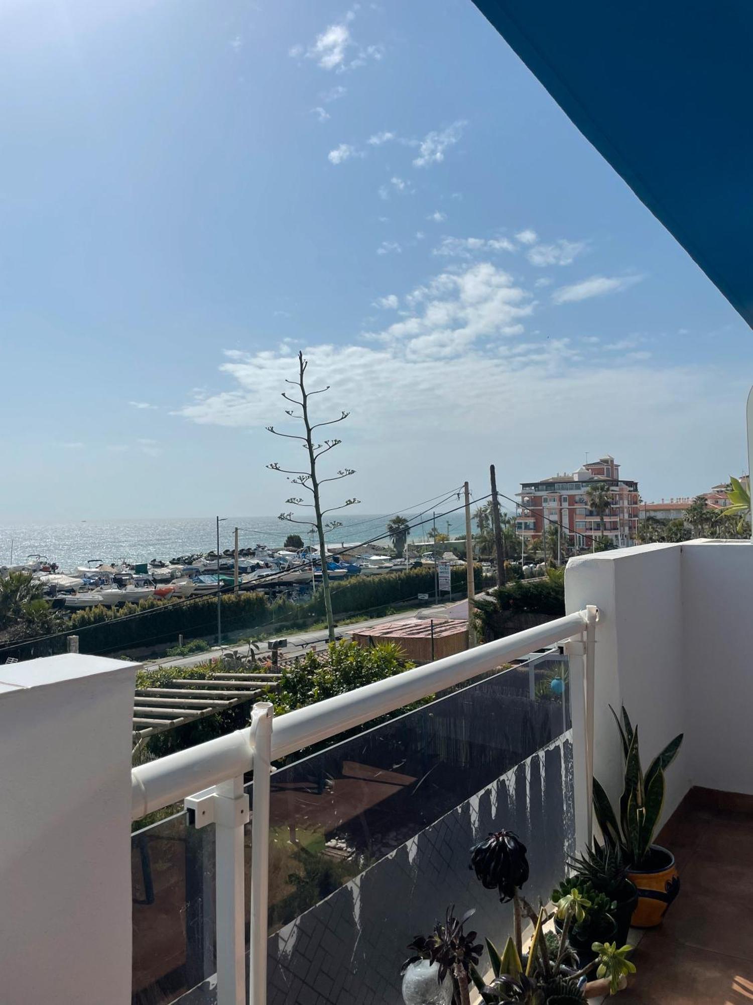 Apartment Seaview Costa